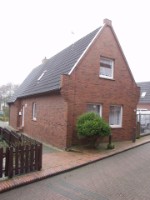 Haus R&uuml;ckseite